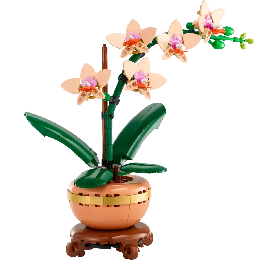 לגו מיני סחלב (10343)