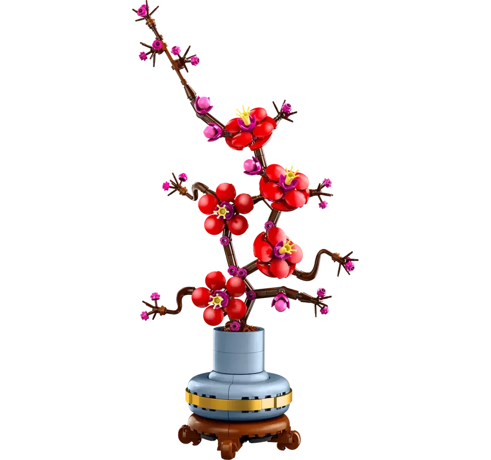 לגו פריחת השזיף (10369)