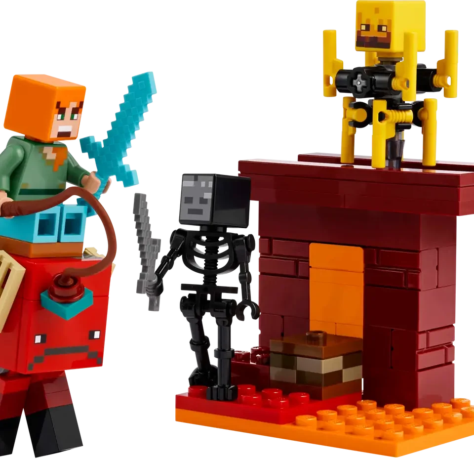 קרב בנת’ר הלבה (21266)