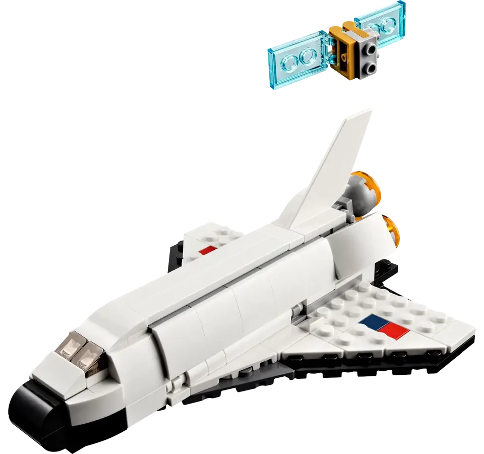 Space Shuttle (31134)