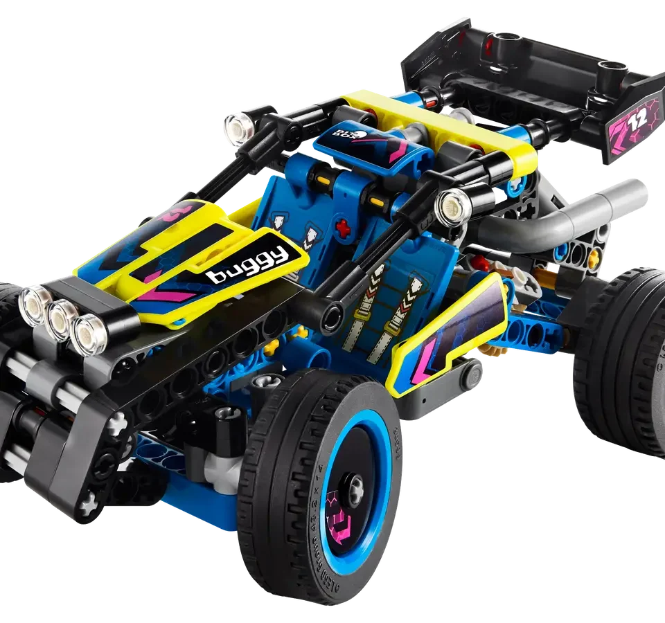 באגי מרוצי שטח (42164)