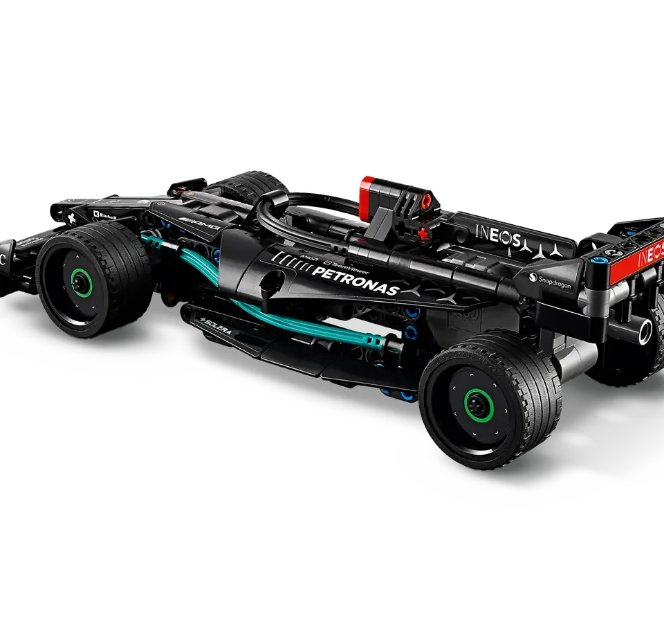 Mercedes-AMG F1 W14 E Performance Pull-Back (42165)