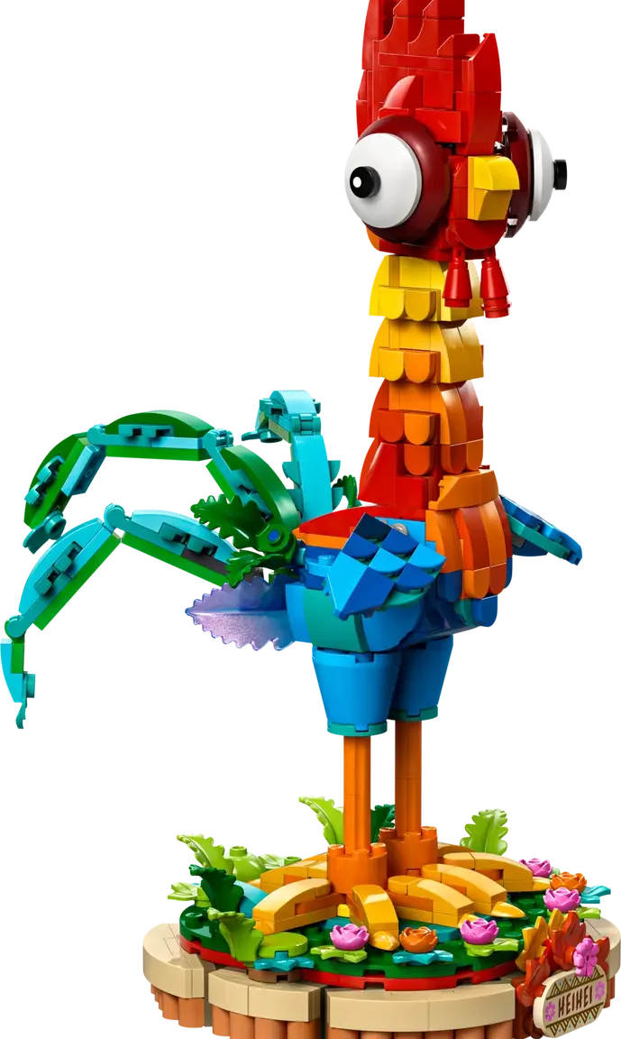 לגו Disney – היי-היי (43272)