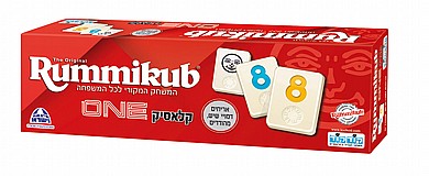 רומיקוב קלאסיק ONE