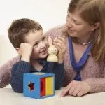 משחק חידות לילדים-באני בו – תמונה 3