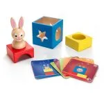 משחק חידות לילדים-באני בו – תמונה 4