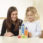 Alternative view of משחק חשיבה לילדים-הטירה