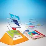 Alternative view of משחק חידות לילדים-קוד הצבע