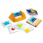 משחק חידות לילדים-קוד הצבע – תמונה 3