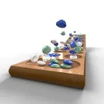 Alternative view of משחק אסטרטגיה-מנקלה