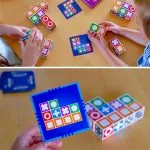 Alternative view of משחק חשיבה-מאצ' מדנס